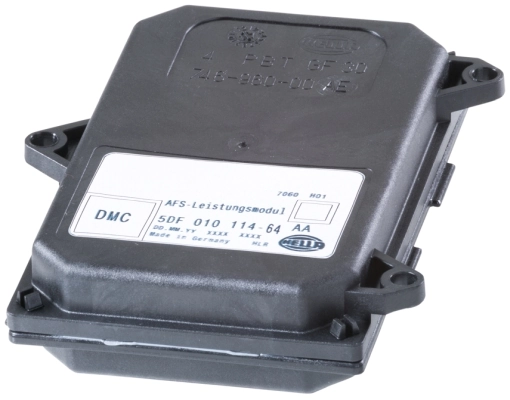 HELLA 5DF 010 114-641 Control Unit, lights
