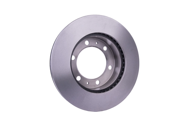 Brake Disc 8DD 355 116-821