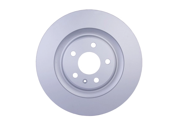 Brake Disc PRO High Carbon 8DD 355 129-381