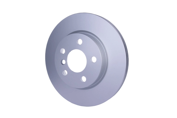 Brake Disc PRO 8DD 355 123-481