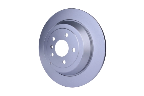 Brake Disc PRO 8DD 355 113-211
