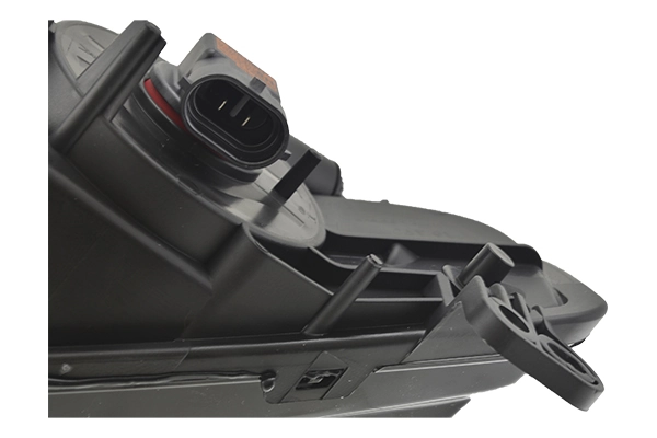 HELLA 1NE 010 832-261 Front Fog Light