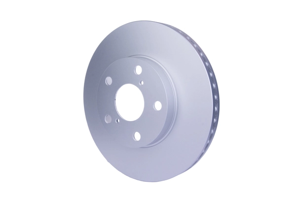 Brake Disc PRO 8DD 355 118-691