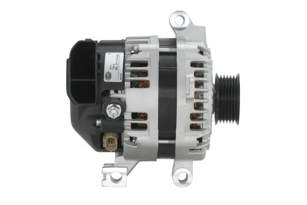 Alternator 8EL 011 712-561