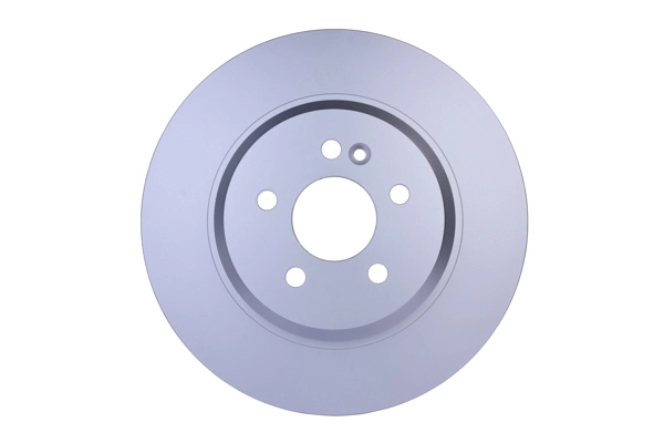 Brake Disc PRO 8DD 355 107-241