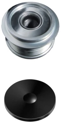 Alternator Freewheel Clutch 9XU 358 039-001