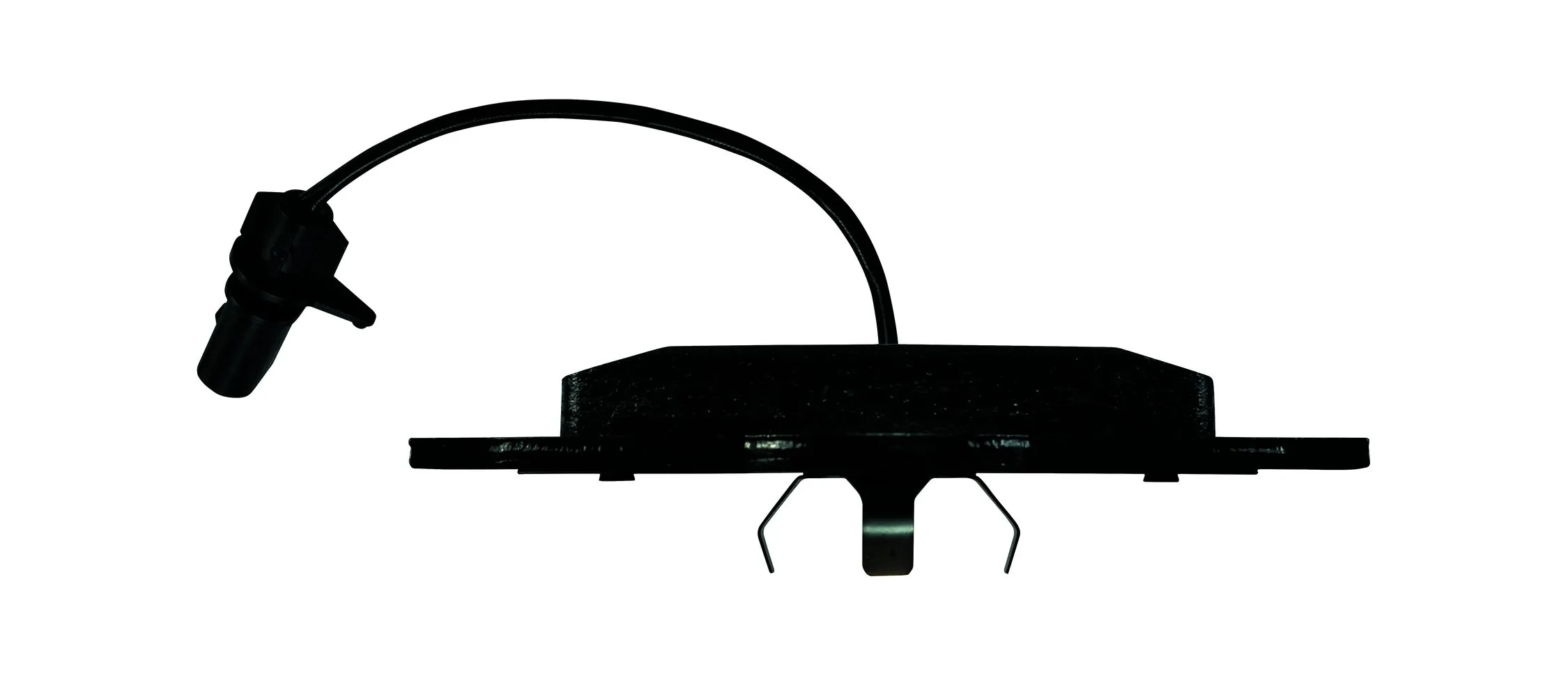 Brake Pad Set, disc brake 8DB 355 008-471