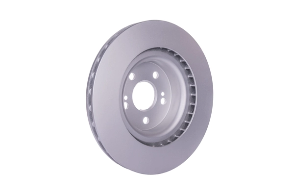 Brake Disc PRO High Carbon 8DD 355 128-861