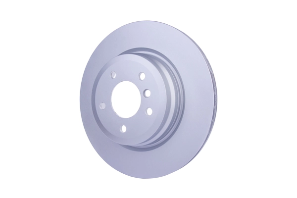 HELLA 8DD 355 128-441 Brake Disc