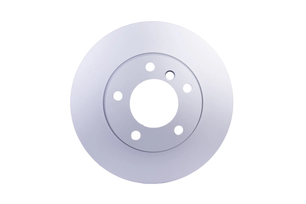 Brake Disc PRO High Carbon 8DD 355 127-031