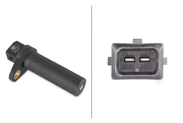 Sensor, crankshaft pulse 6PU 009 163-221