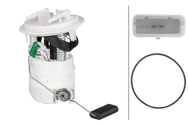 Fuel Feed Unit 8TF 358 146-541