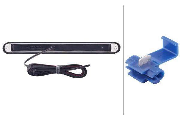 Auxiliary Stop Light 2DA 959 071-237