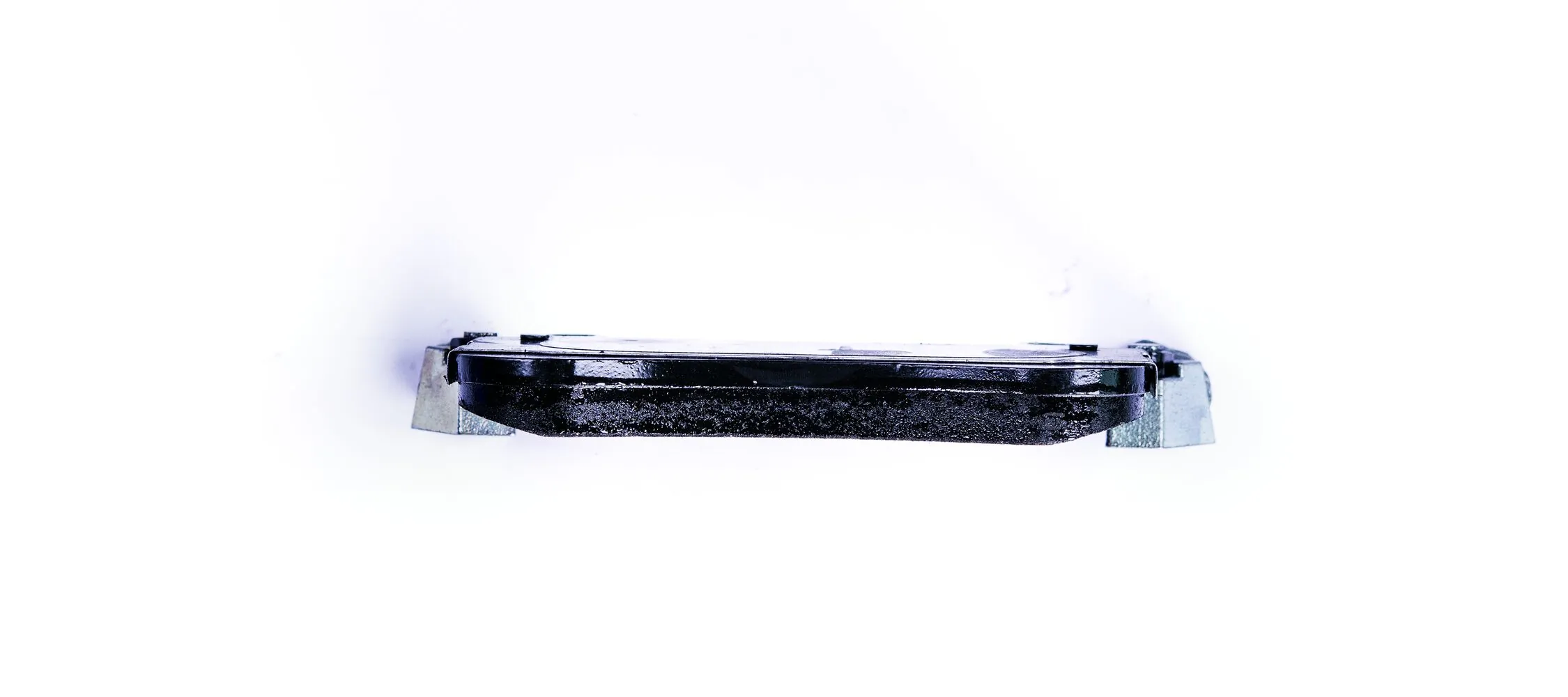 Brake Pad Set, disc brake 8DB 355 021-771