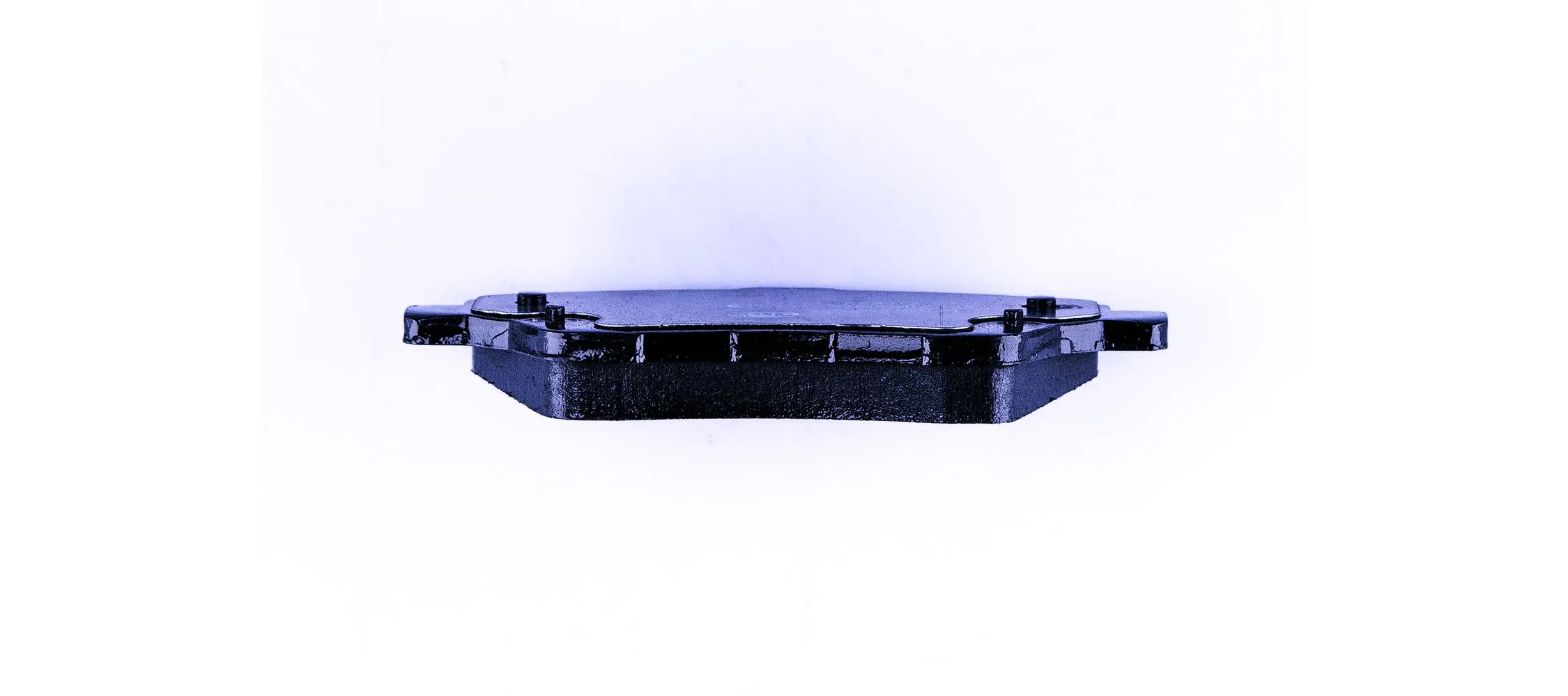 Brake Pad Set, disc brake 8DB 355 020-621