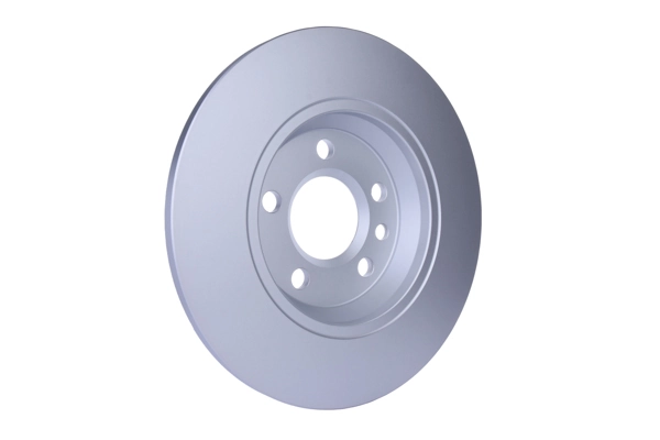 Brake Disc PRO 8DD 355 106-661
