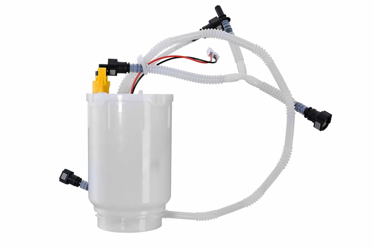 Swirl Pot, fuel pump 8TF 358 312-521