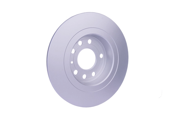 Brake Disc PRO 8DD 355 119-111