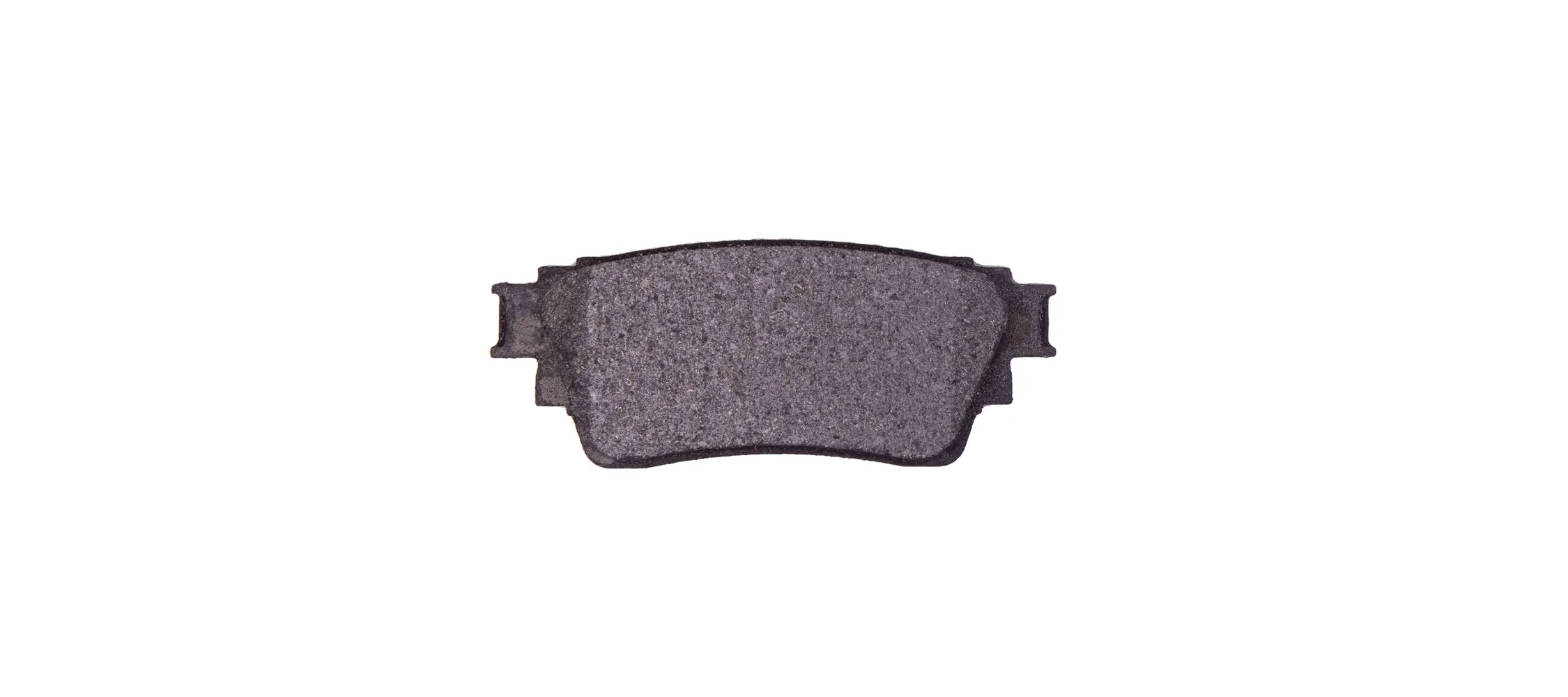 Brake Pad Set, disc brake 8DB 355 040-501