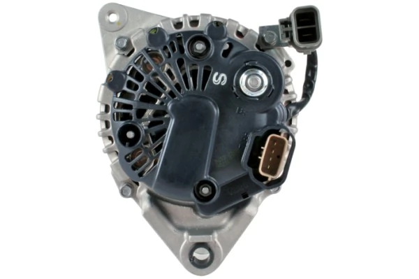 Alternator 8EL 012 426-261