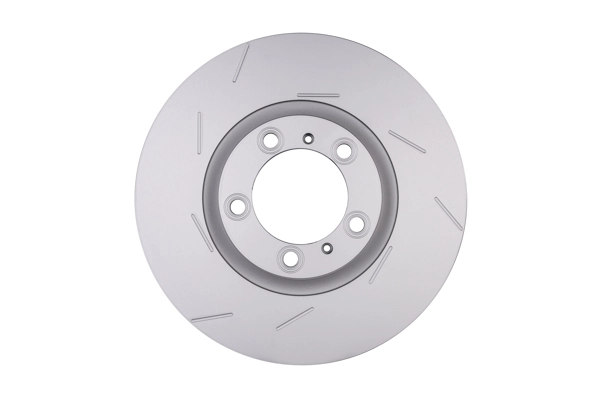 Brake Disc PRO High Carbon 8DD 355 133-661