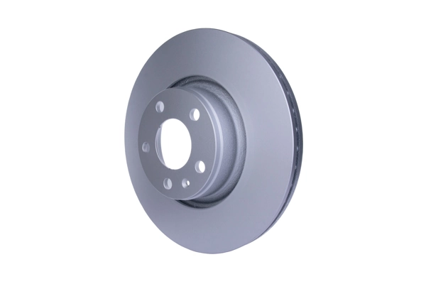 Brake Disc PRO 8DD 355 111-121