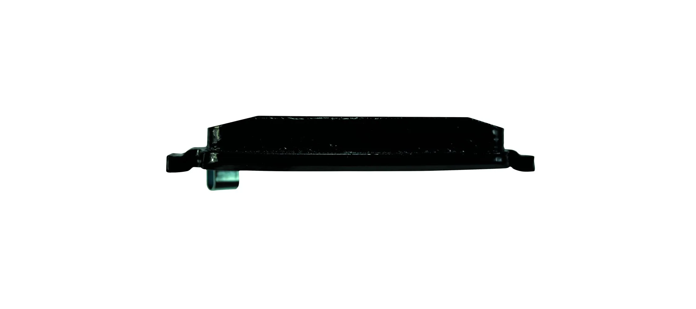 Brake Pad Set, disc brake 8DB 355 014-331