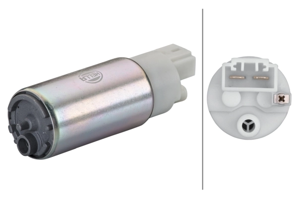 Fuel Pump 8TF 358 106-561