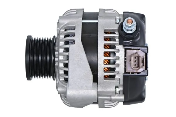 Alternator 8EL 015 637-681