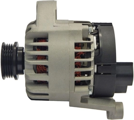 Alternator 8EL 012 427-241
