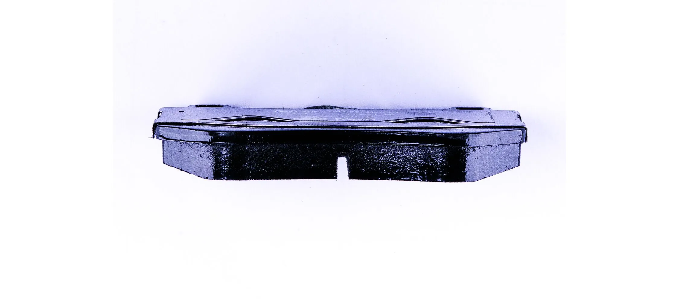 Brake Pad Set, disc brake 8DB 355 021-741