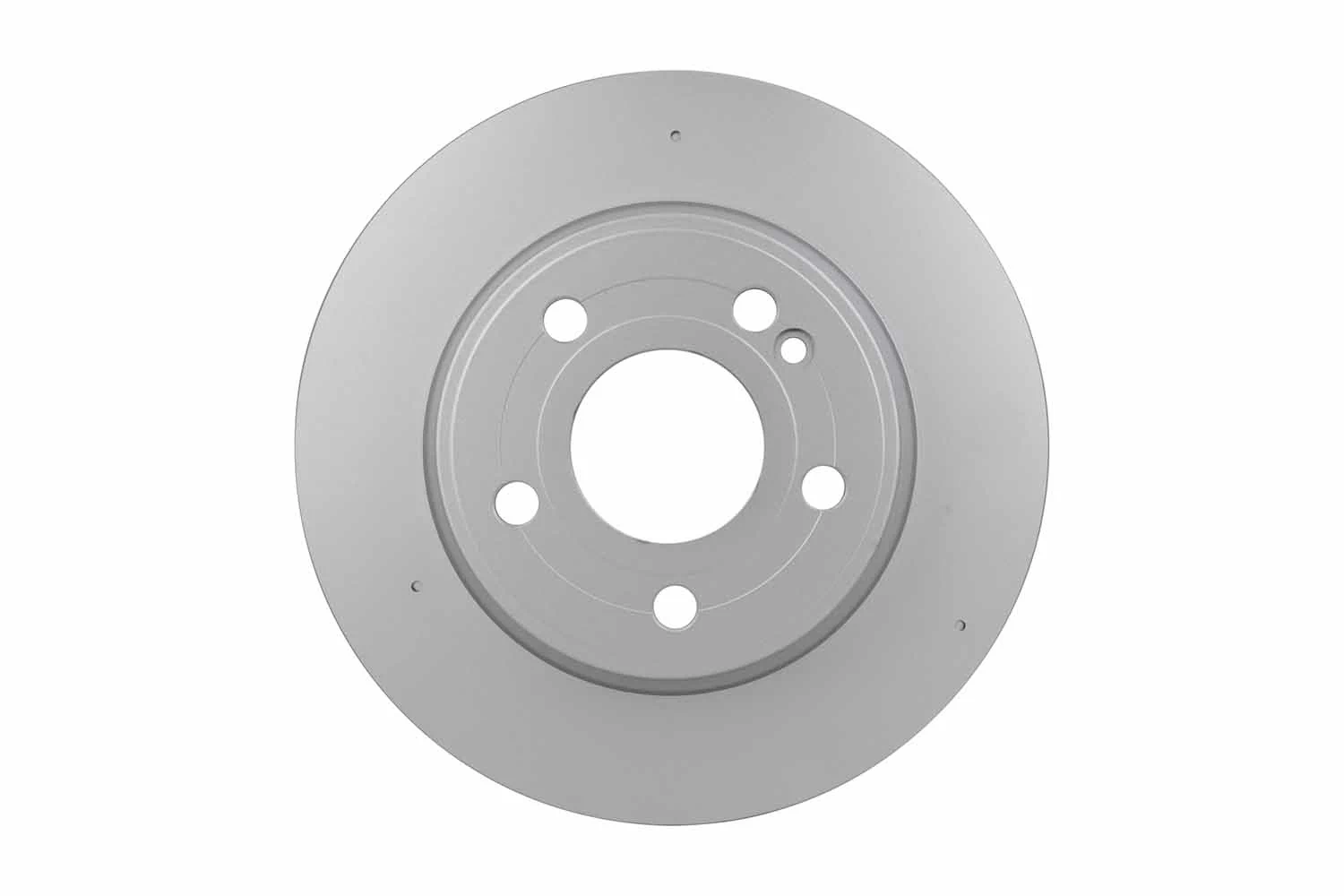 Brake Disc PRO 8DD 355 133-061