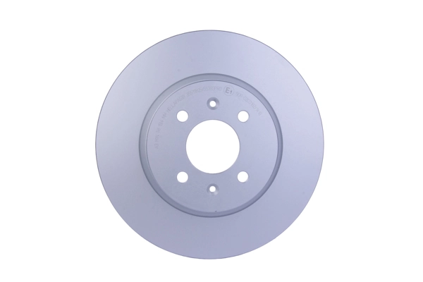 Brake Disc PRO 8DD 355 118-251