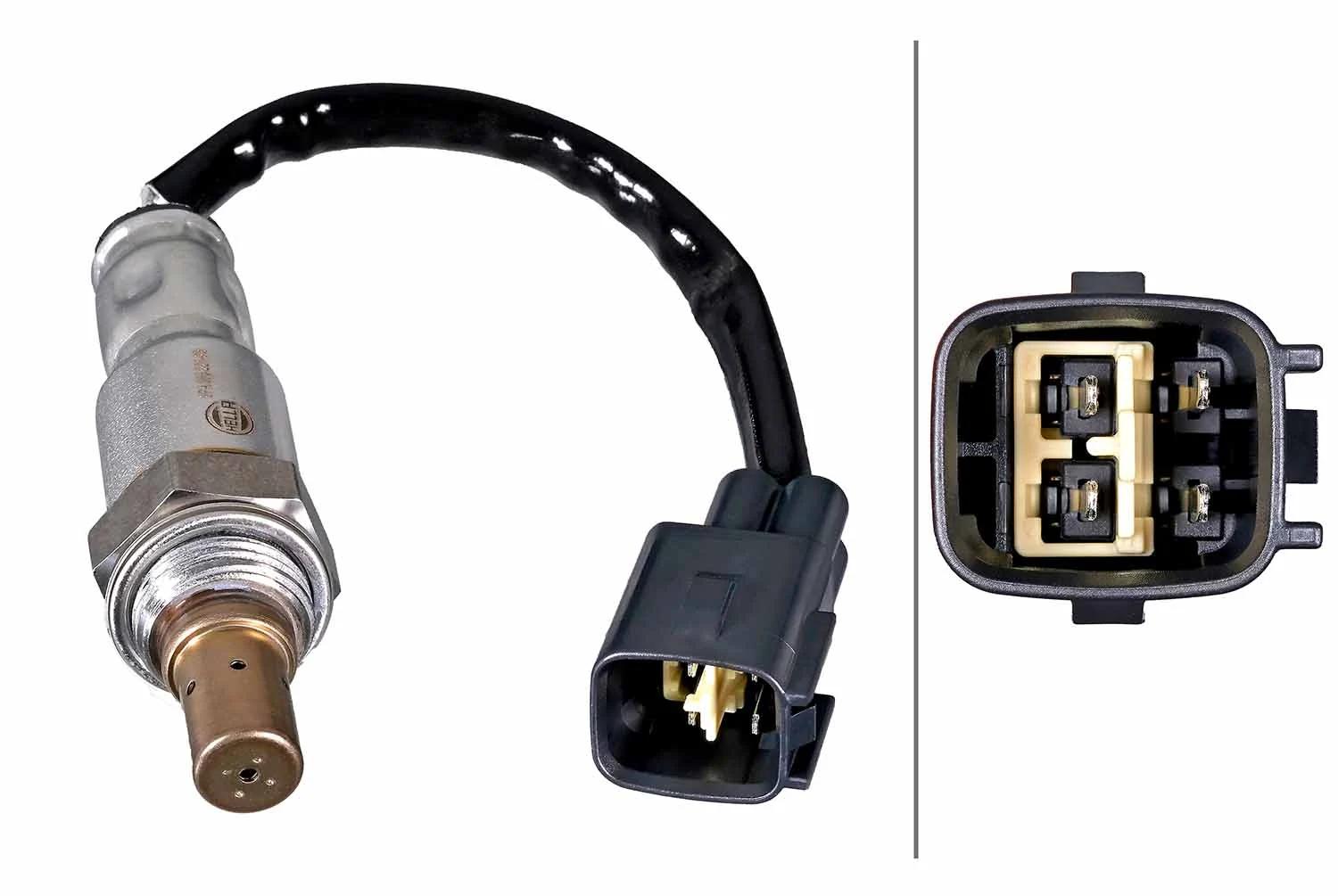 Oxygen Sensor 6PA 358 221-931