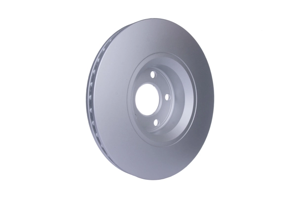 Brake Disc PRO 8DD 355 111-141