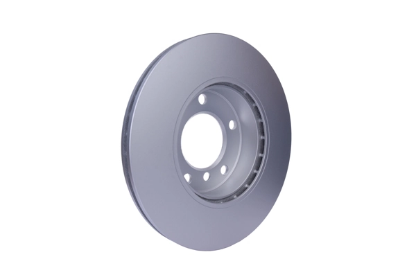 Brake Disc PRO High Carbon 8DD 355 127-041