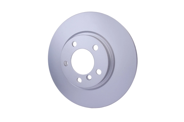 Brake Disc PRO High Carbon 8DD 355 126-291