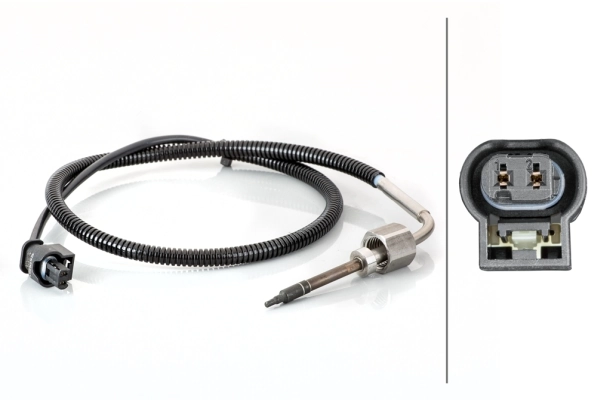 Sensor, exhaust gas temperature 6PT 014 494-741