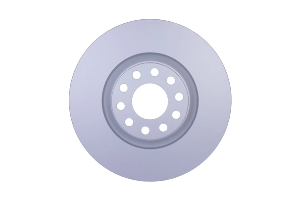 HELLA 8DD 355 128-661 Brake Disc
