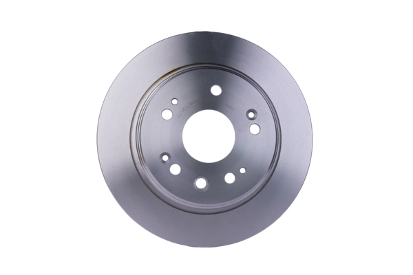 Brake Disc 8DD 355 112-451