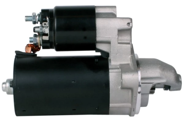 Starter 8EA 012 528-021