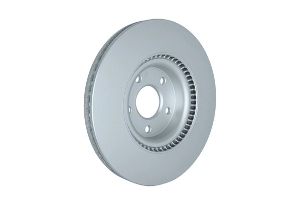 Brake Disc PRO 8DD 355 132-291