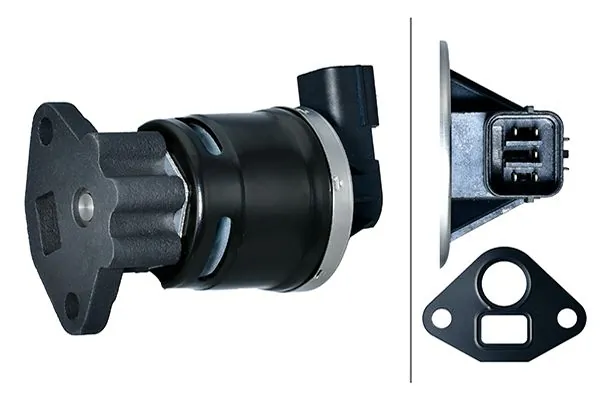 EGR Valve 6NU 014 865-401