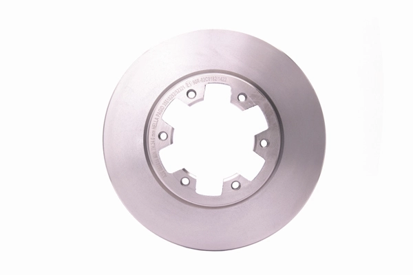 Brake Disc 8DD 355 102-921