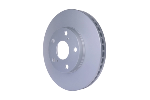 Brake Disc PRO 8DD 355 104-931