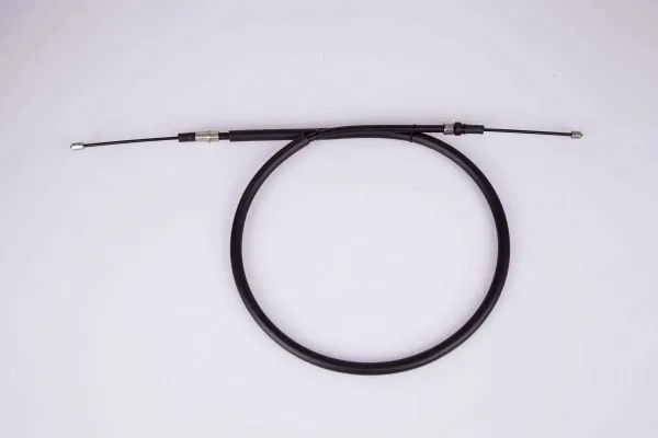 Cable Pull, parking brake 8AS 355 668-101