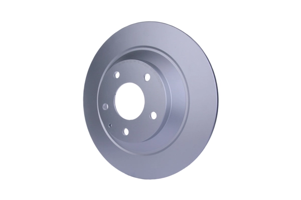 Brake Disc PRO 8DD 355 118-541