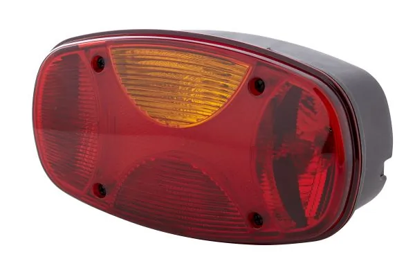 HELLA 2VB 343 640-011 Tail Light Assembly