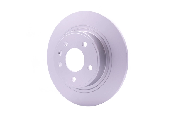 Brake Disc PRO 8DD 355 116-601