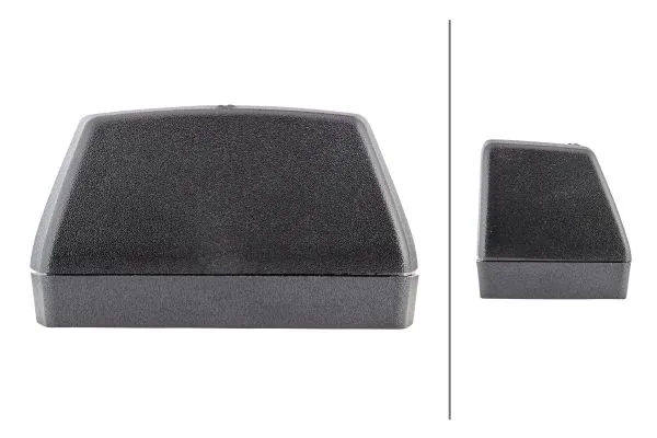 Licence Plate Light 2KA 003 389-081